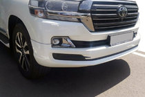 Toyota Land Cruiser 200 2007-2021 Kit carrosserie 2016↗ (Excalibur 2019) photo 1