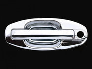 Hyundai Santa Fe 1 2000-2006 Coupelles de poignées (plastique) photo 1