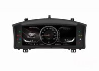 Lexus LX570/450d 2008-2022 Tableau de bord multimédia photo 1