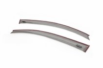 Volkswagen Caddy 2010-2015 Déflecteurs de Fenêtre (2 pcs, Sunplex Standart) photo 1