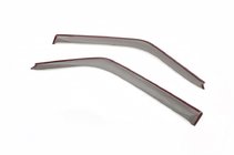 Volkswagen T4 Caravelle/Multivan 1990–2003 Déflecteurs de Fenêtre (2 pcs, Sunplex Standart) photo 1