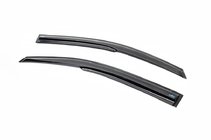 Volkswagen Caddy 2010-2015 Déflecteurs de Vitres (2 pcs, Aomis) photo 1