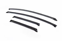 Mazda CX-7 2006-2012 Déflecteurs de Vitres (4pcs, SIM) photo 1