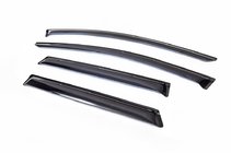 Mazda CX-9 2007-2016 Déflecteurs de Vitres (4pcs, SIM) photo 1