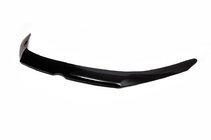 Volkswagen Caddy 2010-2015 Deflecteur de capot (HIC) photo 1