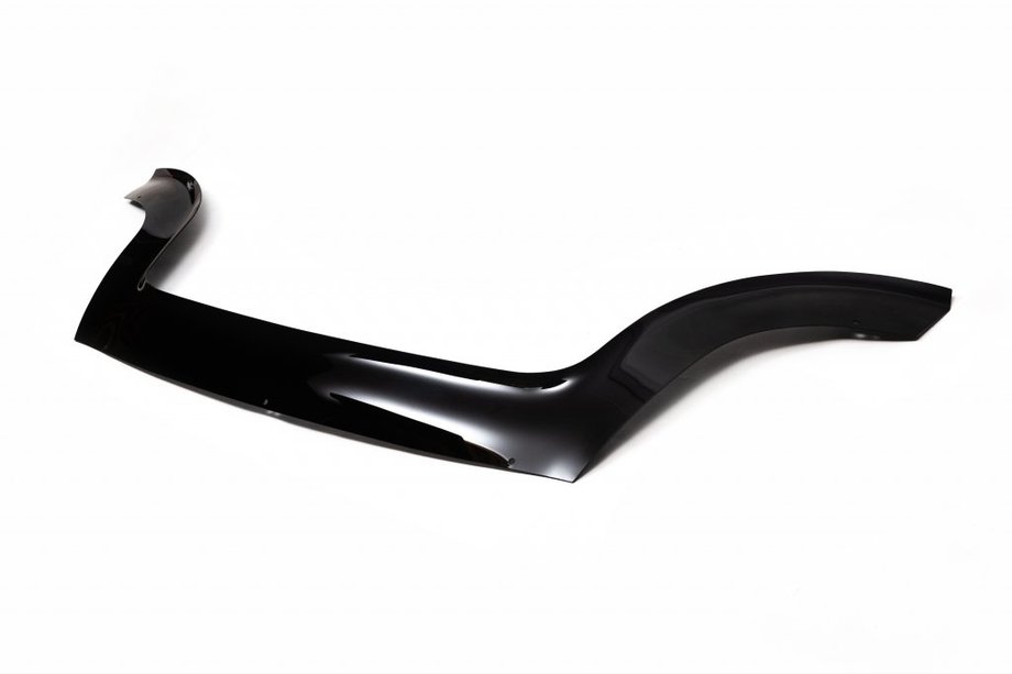 Nissan Primastar 2002-2014 Deflecteur de capot long (HIC) Image