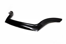Nissan Primastar 2002-2014 Deflecteur de capot long (HIC) photo 1