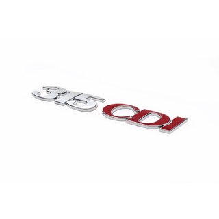 Inscription 315 CDI Mercedes Sprinter W906 2006–2018 photo 1