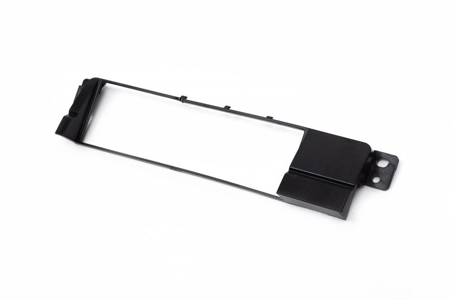 BMW 3 Series E46 1998-2006 Façade autoradio 1 DIN Image