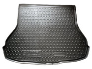 Hyundai Elantra (MD/UD) 2011-2015 Tapis de coffre en caoutchouc photo 1