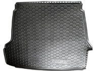Hyundai Sonata NF 2004-2009 Tapis de coffre (Autogumm, plastique) photo 1