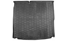 Hyundai Ioniq 2016-2022 Tapis de coffre Hybrid TOP (Autogumm, Caoutchouc) photo 1