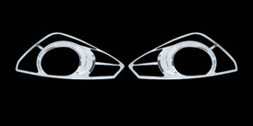 Hyundai H300, H1, Starex 2008-2020 Couvre-phares (2 pcs, plastique) photo 1