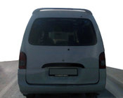 Hyundai H100 Aileron (apprêté pour peinture) photo 2
