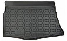Kia Ceed 2012-2018 Tapis de Coffre HB (Autogumm, Caoutchouc) photo 1