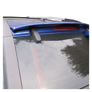 Aileron (apprêté pour peinture) Kia Sportage 2004-2010