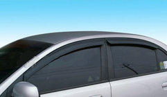 Chevrolet Aveo T200 2002-2008 PROMO!!! Déflecteurs de Vitres (4 pcs, Corée) photo 1