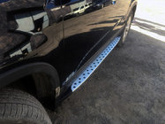 Kia Sorento II XM 2009-2014 Marchepieds Lateraux Niken BMW Style 2010-2013 (2 pcs, plastique) photo 1