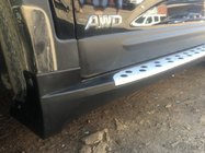 Kia Sorento II XM 2009-2014 Marchepieds Lateraux Niken BMW Style 2010-2013 (2 pcs, plastique) photo 5