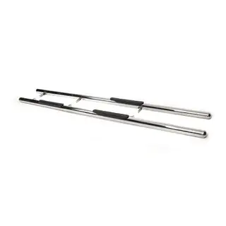 Barres Latérales (2 pcs, Inox)