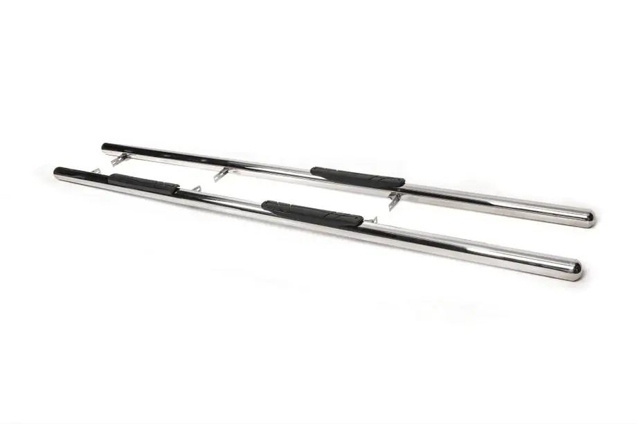 Lifan X60 2011- Barres Latérales (2 pcs, Inox) Image
