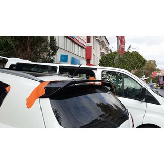Aileron Meliset (apprêté pour peinture) Kia Sportage 2010-2015 photo 2