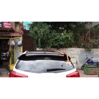 Aileron Meliset (apprêté pour peinture) Kia Sportage 2010-2015 photo 3