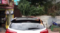 Kia Sportage 2010-2015 Aileron Meliset (apprêté pour peinture) photo 3