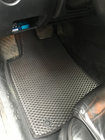 Skoda Superb 2001-2009 Tapis de sol EVA (noirs) photo 3
