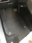 Skoda Superb 2009-2015 Tapis de sol EVA (noirs) photo 1