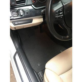 Tapis de sol EVA (pour F02, Noir) photo 1