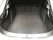 Skoda Superb 2009-2015 Tapis de coffre Liftback (EVA, Noir) photo 1