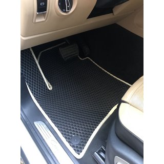 Tapis de sol EVA (noirs) photo 1