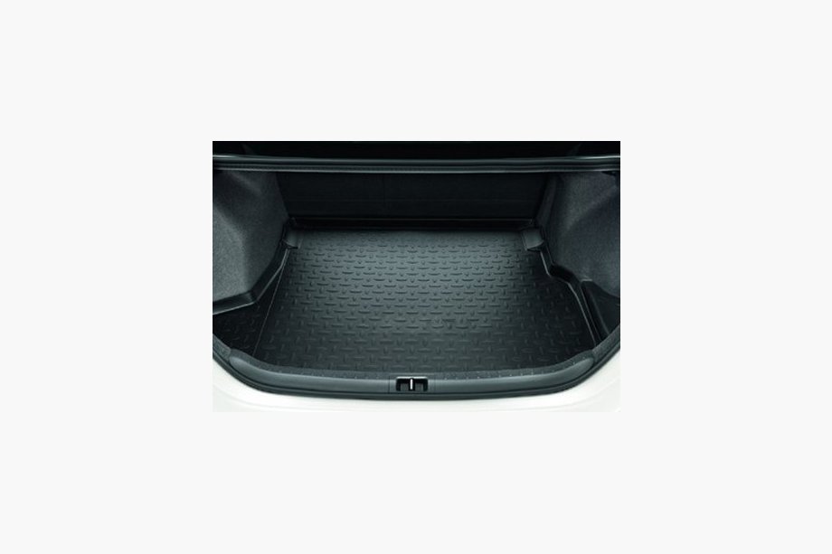 Toyota Corolla 2013-2019 Tapis de coffre Loker Image