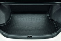 Toyota Corolla 2013-2019 Tapis de coffre Loker photo 1