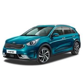 Tuning pour Kia Niro 2016-2021