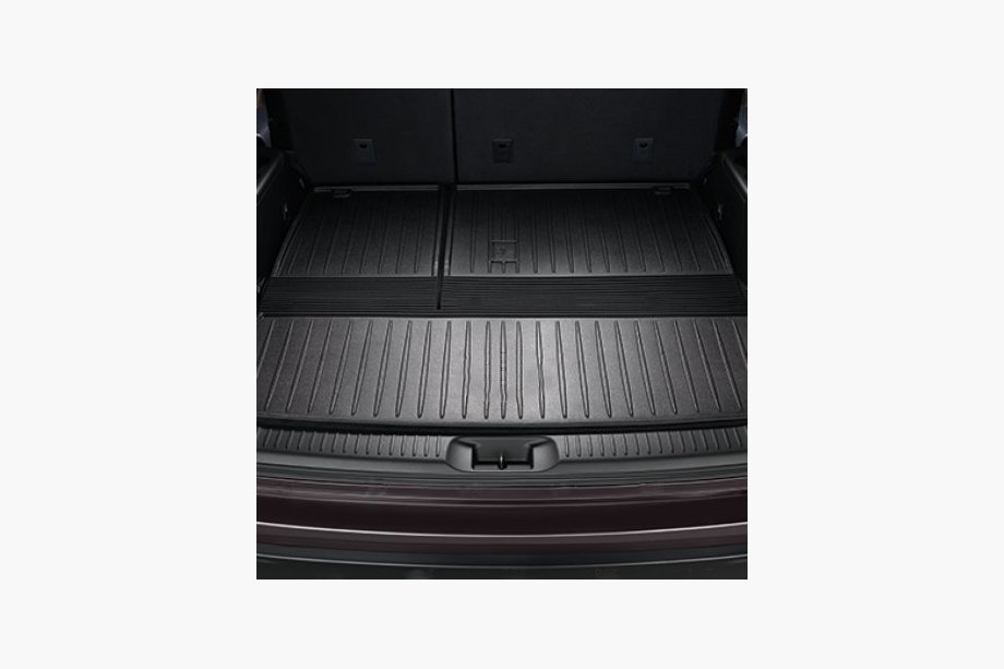 Toyota Highlander 2013-2019 PROMO !!! Tapis de coffre d'origine PU550-48142-EU Image