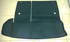 Toyota Highlander 2013-2019 PROMO !!! Tapis de coffre d'origine PU550-48142-EU photo 2