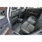 Lexus RX 2009-2015 Tapis en caoutchouc (4 pcs, Novline) photo 1