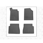 Renault Megane I 1996-2004 Tapis en caoutchouc (4 pcs, Stingray Premium) photo 1