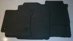 Toyota Venza 2008-2017 PROMO !!! Tapis de sol en caoutchouc d'origine PT206-0T130-20 photo 1