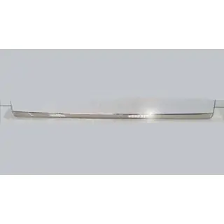 Baguette de coffre inox