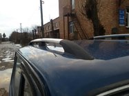 Lada Niva та Urban 1977- Barres de Toit Chromées photo 5