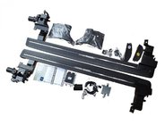 Mercedes G class W463 1990-2018 Marchepieds lateraux electriques (2 pcs, aluminium) photo 1