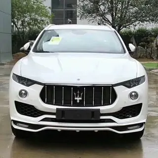 Kit carrosserie SportKit (apprêté pour peinture) Maserati Levante 2016- photo 1