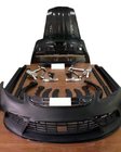 Porsche Panamera 2009-2016 Kit carrosserie complet Mansory (2013-2016) photo 1