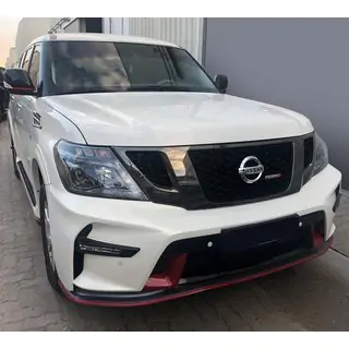 Kit carrosserie complet 2010-2022 (Nismo)