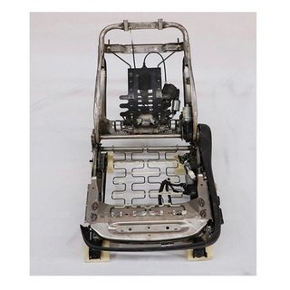 Sièges électriques (2 pcs) Toyota Land Cruiser 200 2007-2021