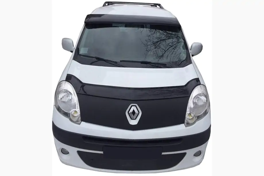 Renault Kangoo 1998-2008 Pare-soleil de Pare-brise (sur Cadre) Image
