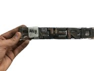 Mitsubishi Pajero Wagon IV 2006-2021 Inscription 23 cm x 3,5 cm (Turquie) photo 1
